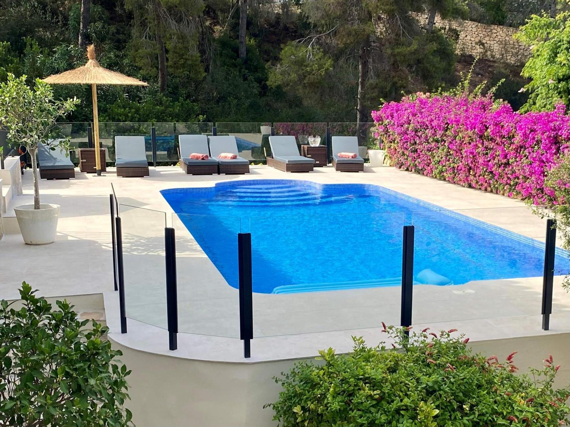 Palmera Jávea Exteriör bild